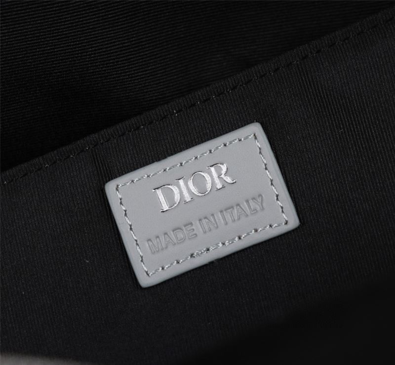 Christian Dior Backpacks